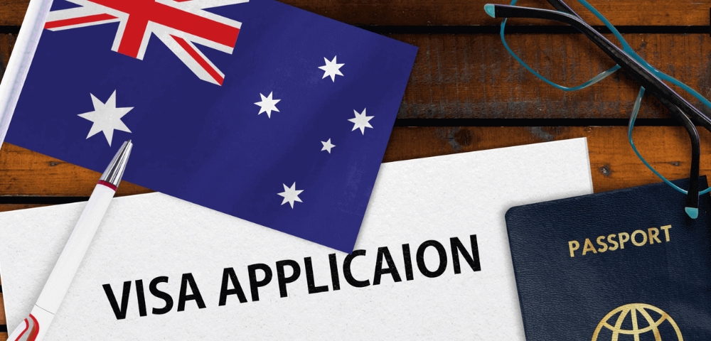 How to Apply for an Australian Visa Online from Indonesia